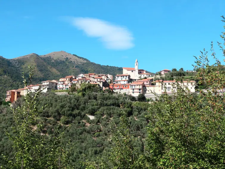 Maison de Vacances Aurigo