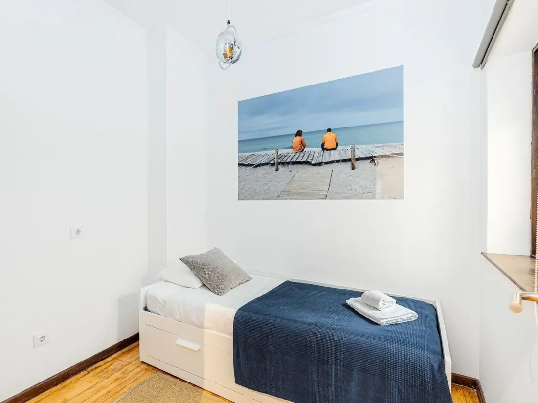 Maison de Vacances Aveiro