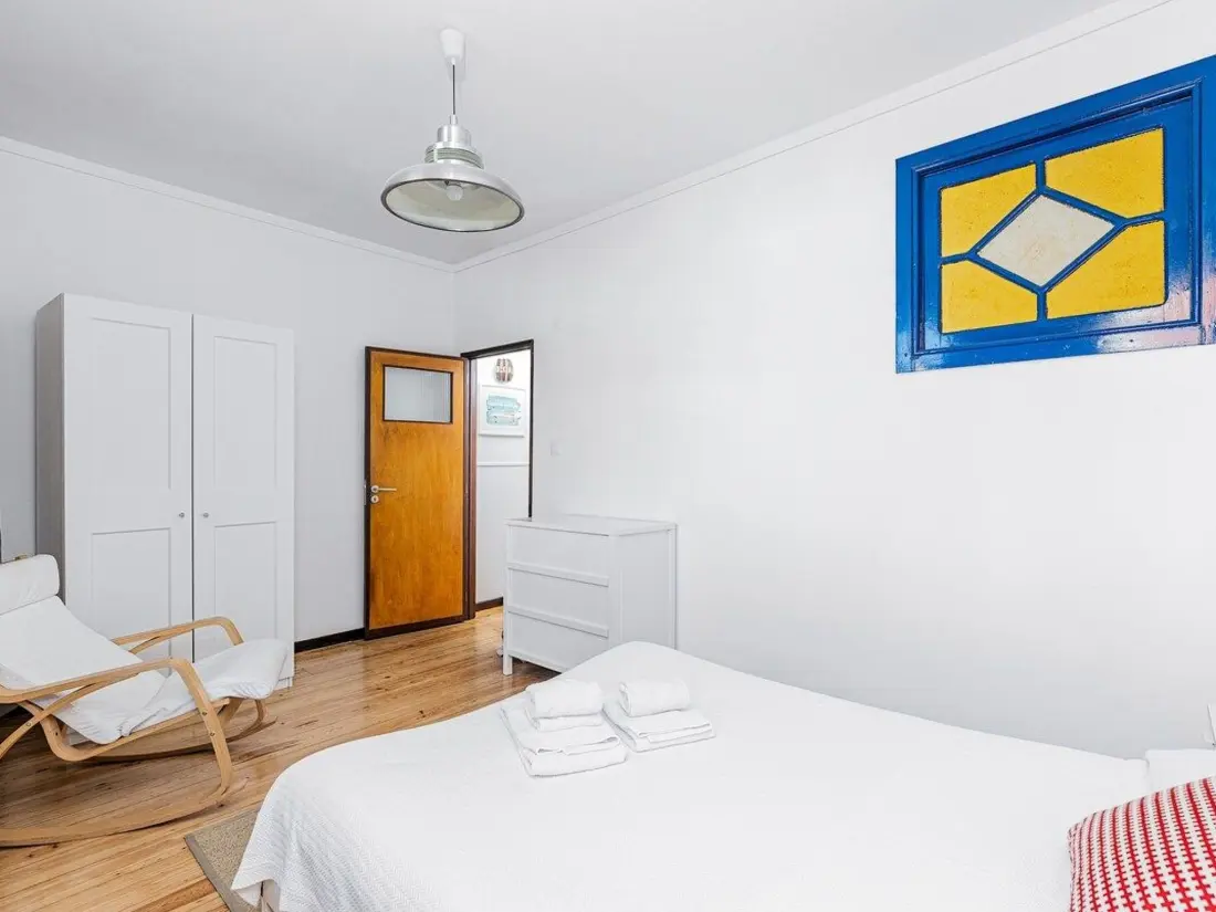 Maison de Vacances Aveiro