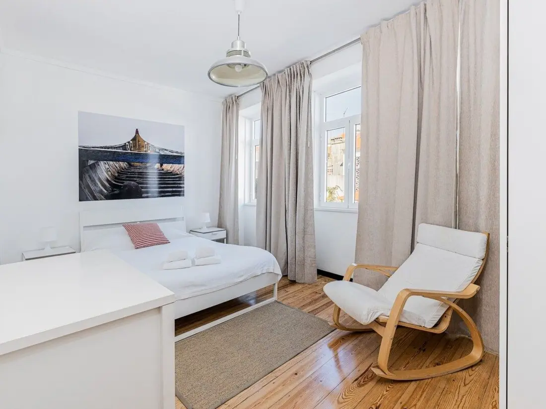 Maison de Vacances Aveiro