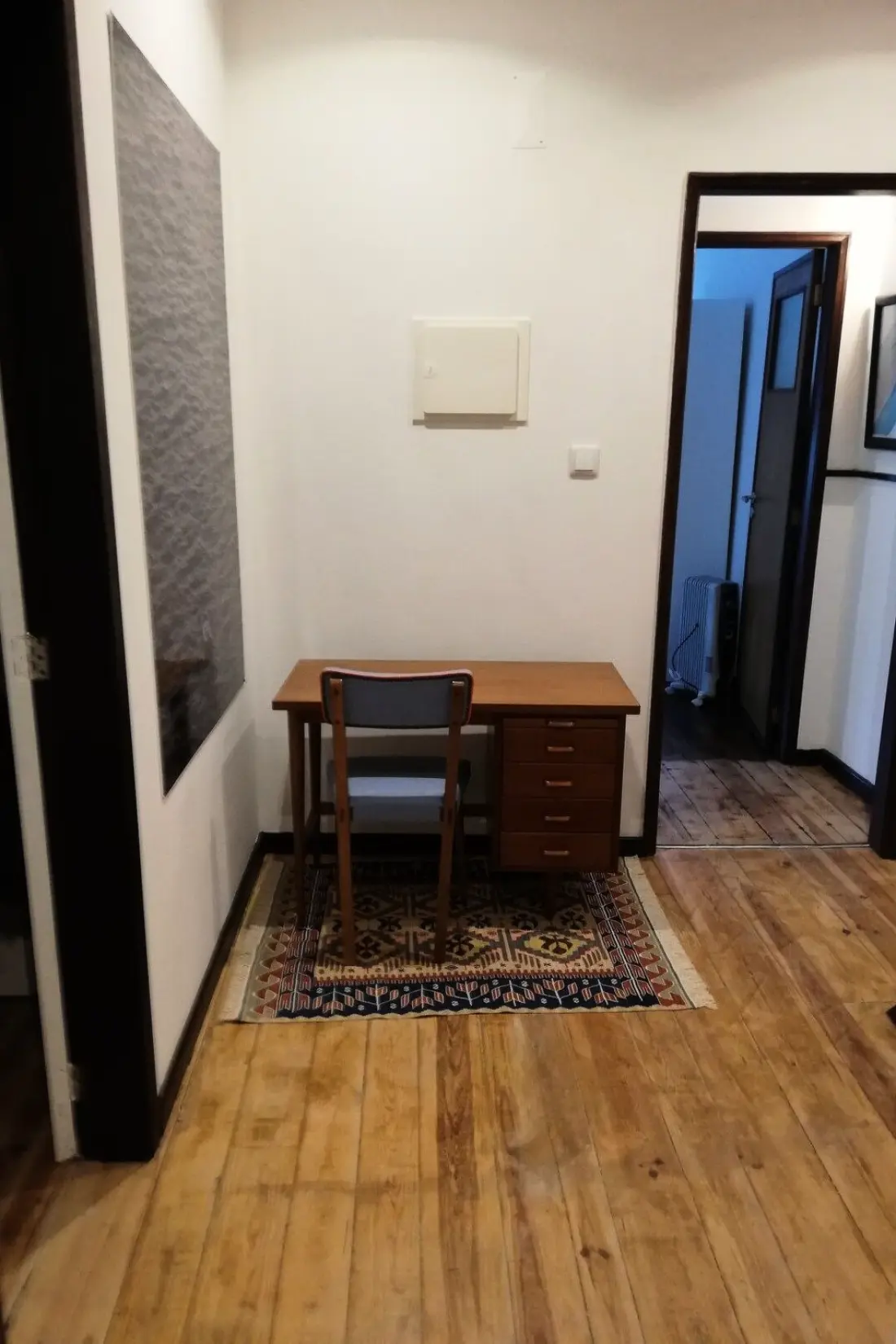 Maison de Vacances Aveiro