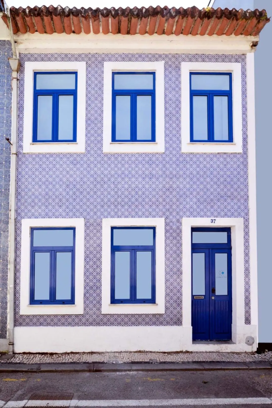 Maison de Vacances Aveiro
