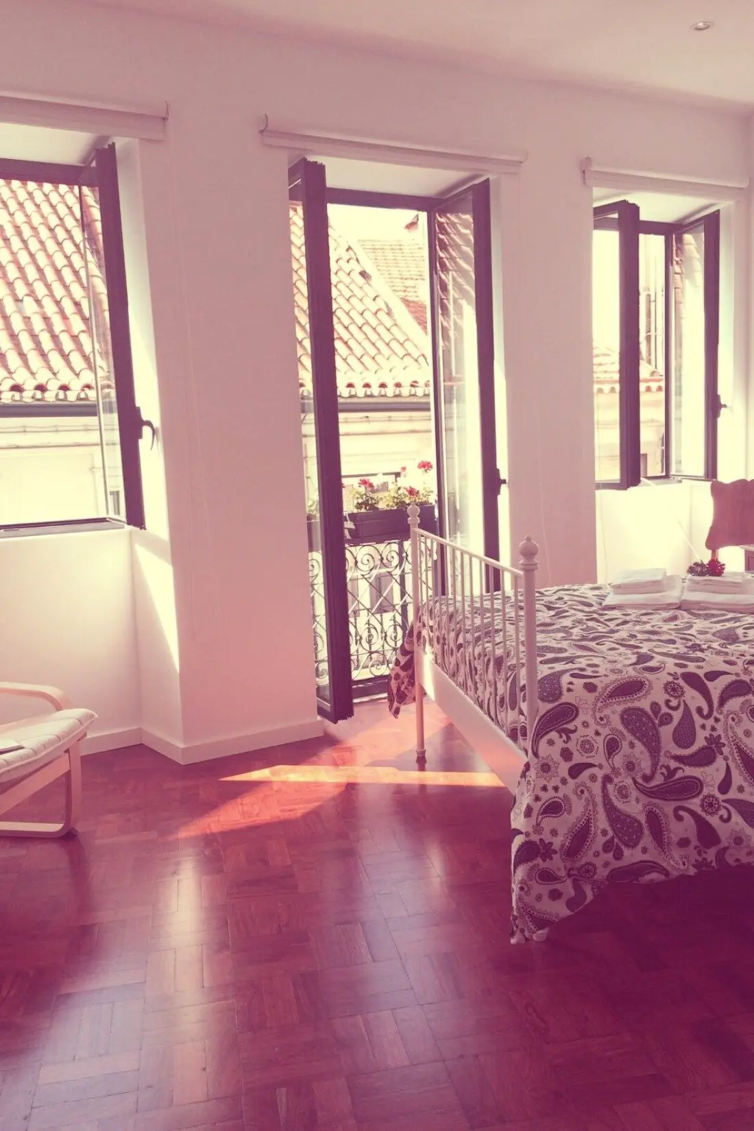 Maison de Vacances Aveiro