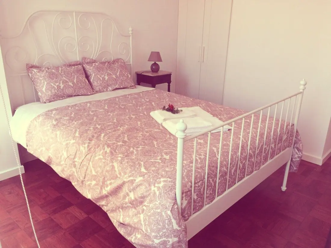 Maison de Vacances Aveiro