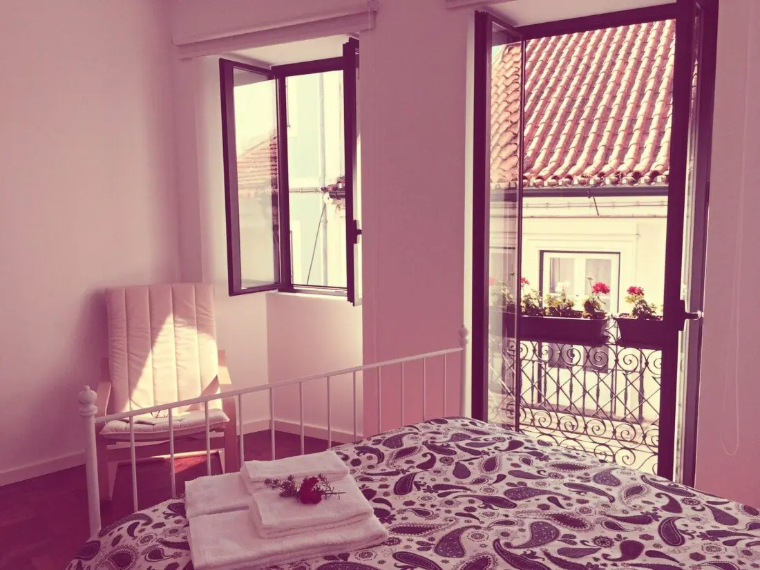 Maison de Vacances Aveiro