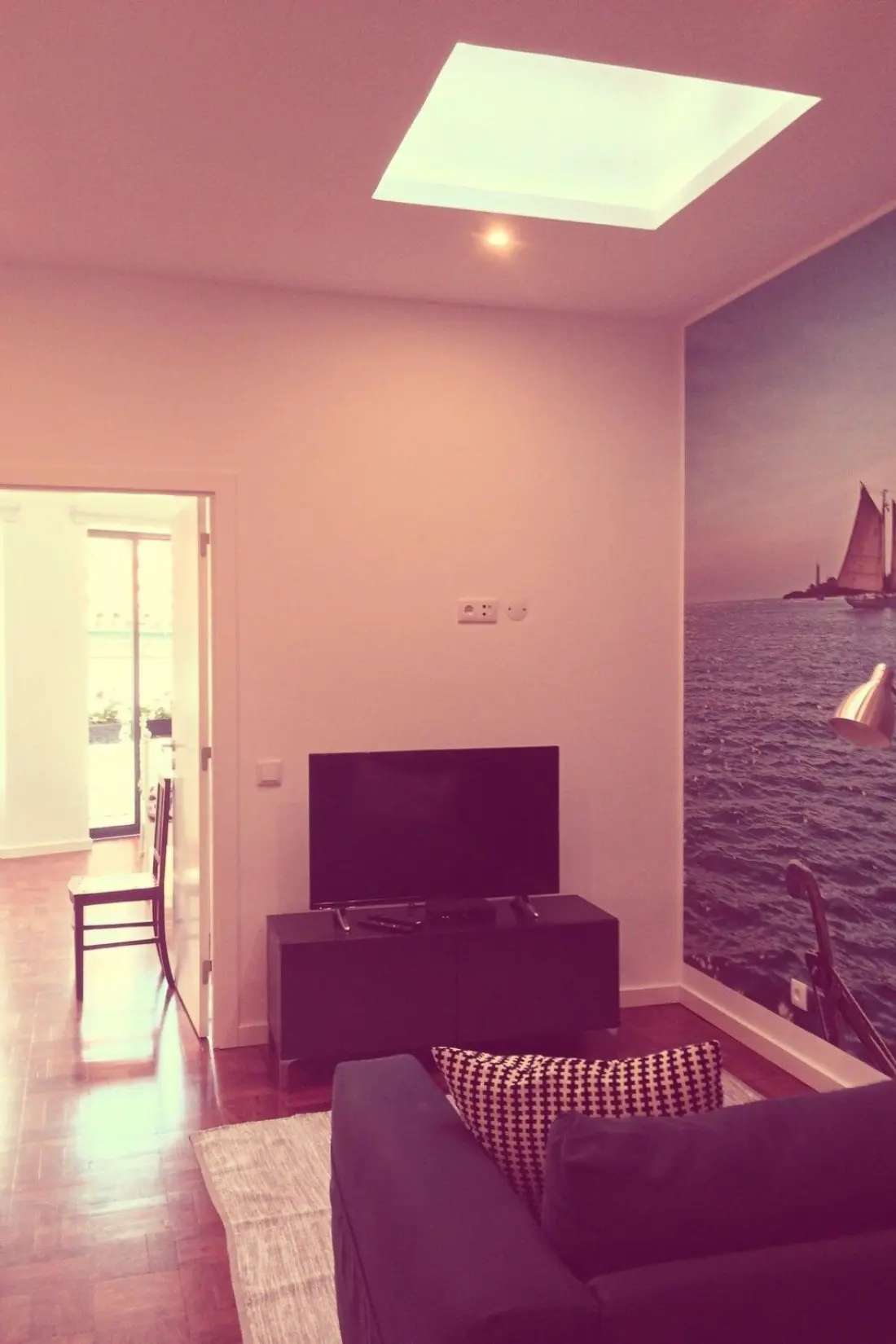 Maison de Vacances Aveiro