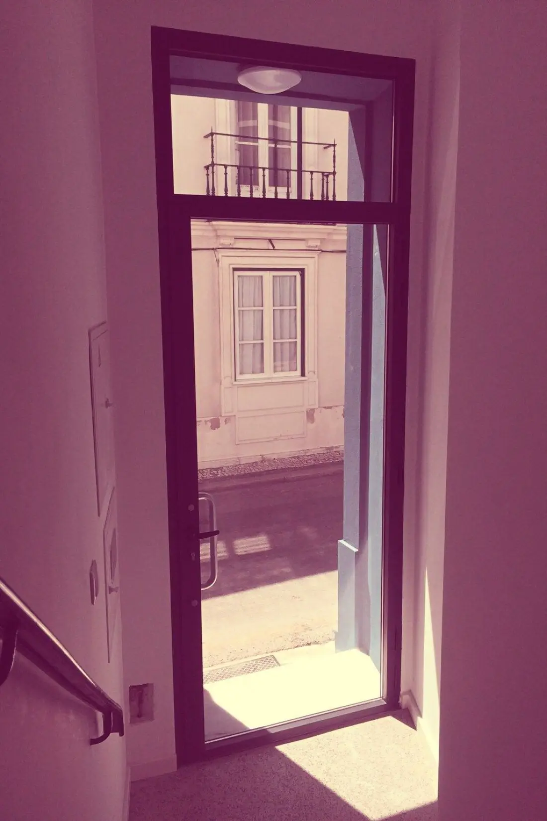 Maison de Vacances Aveiro