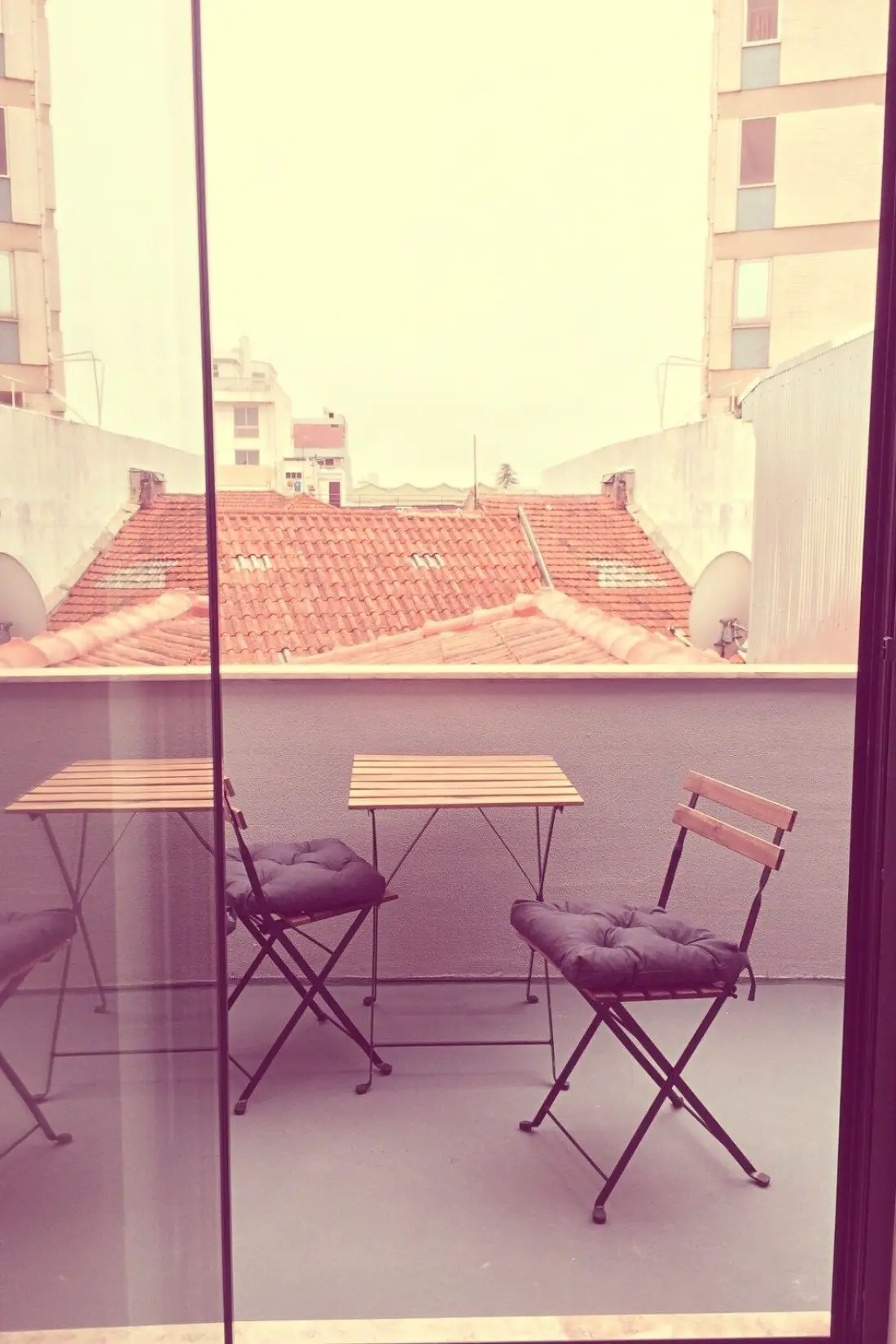 Maison de Vacances Aveiro