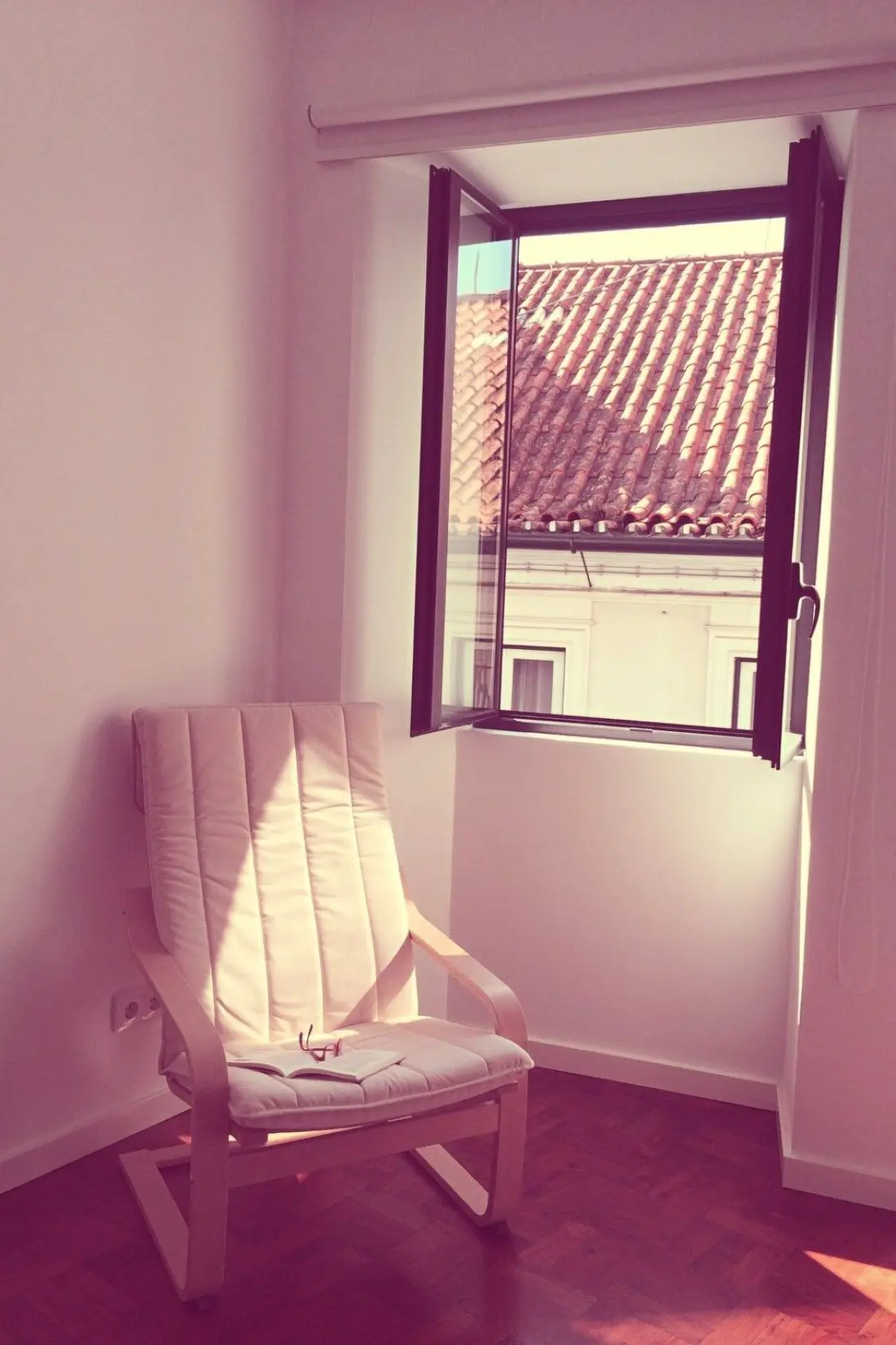 Maison de Vacances Aveiro