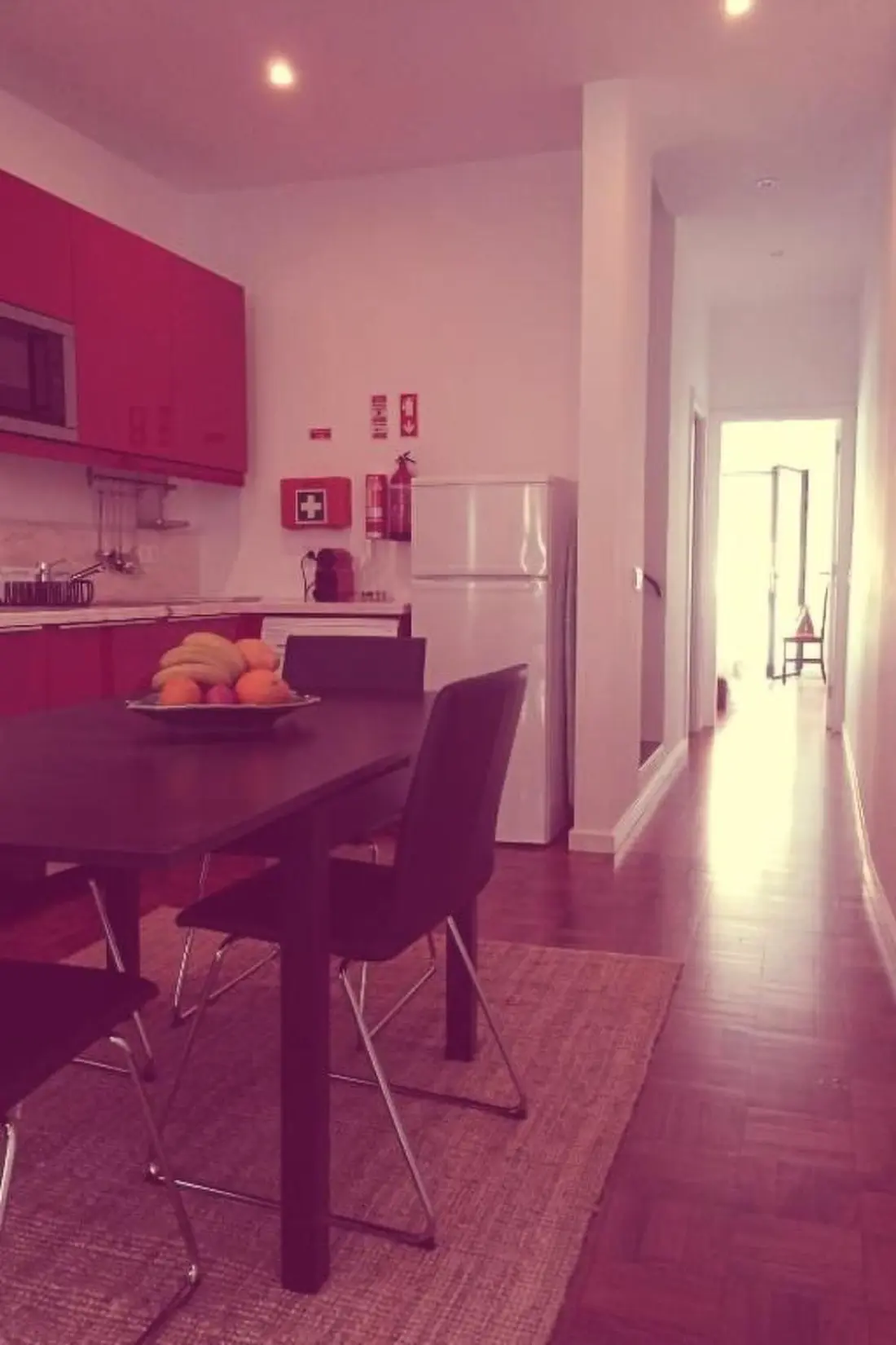 Maison de Vacances Aveiro