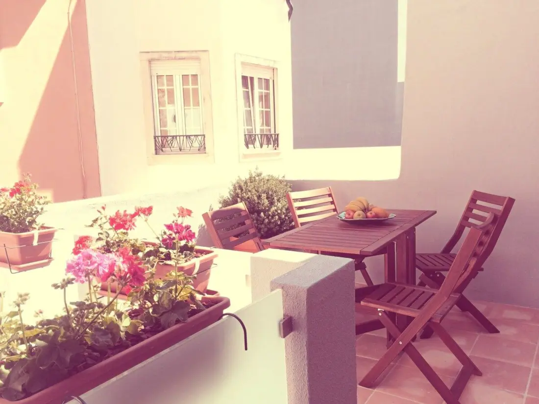 Maison de Vacances Aveiro