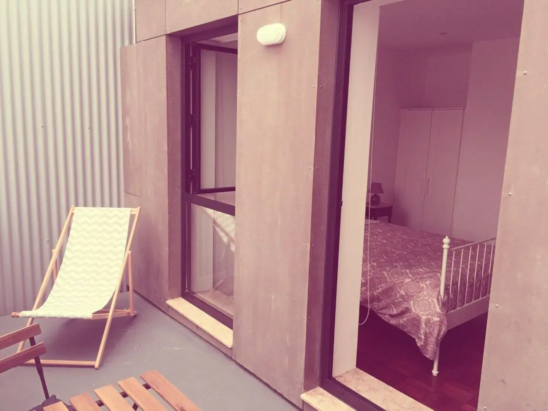Maison de Vacances Aveiro