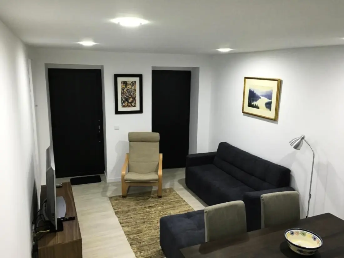 Maison de Vacances Aveiro