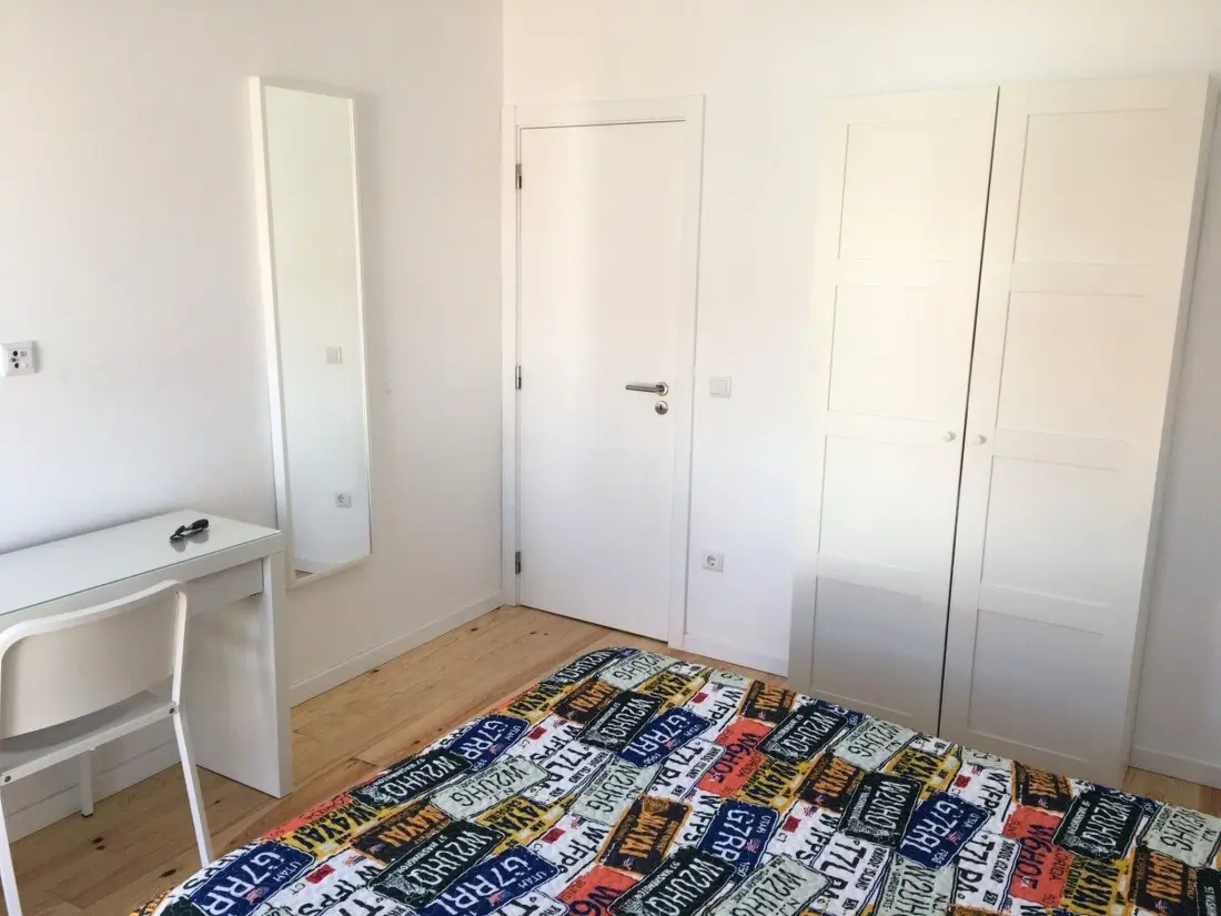 Maison de Vacances Aveiro