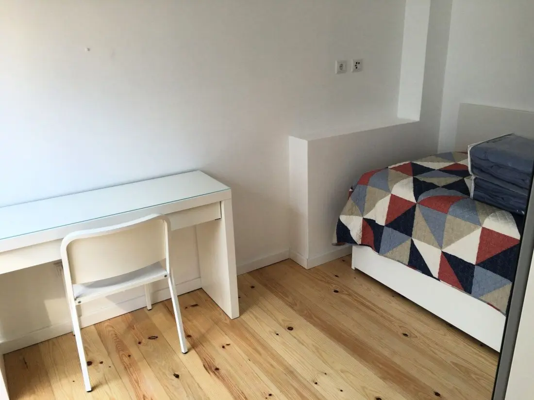 Maison de Vacances Aveiro