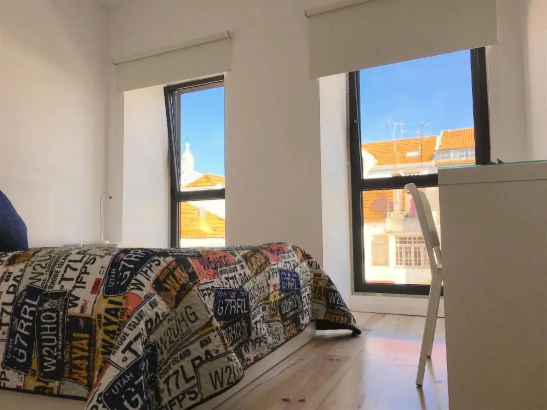 Maison de Vacances Aveiro
