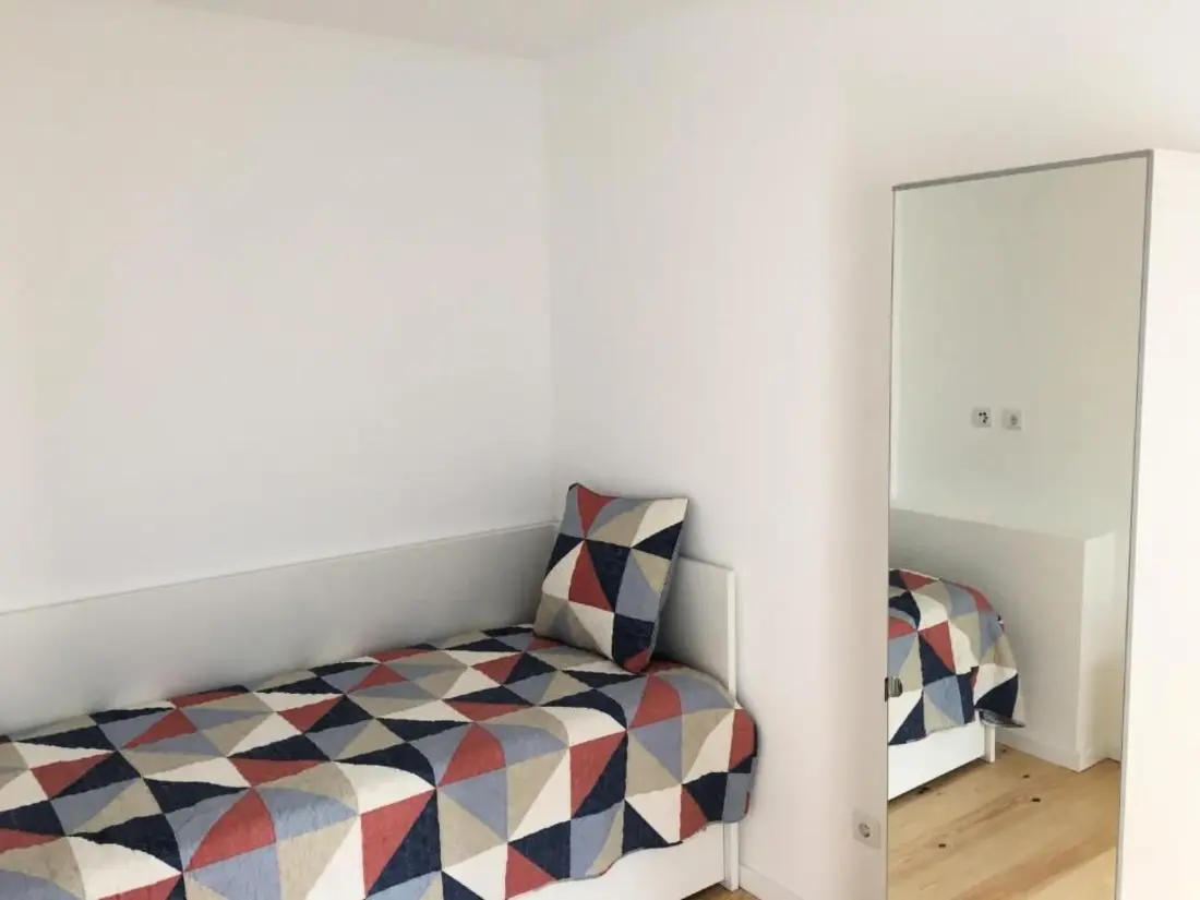 Maison de Vacances Aveiro