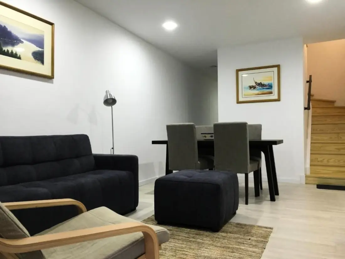 Maison de Vacances Aveiro