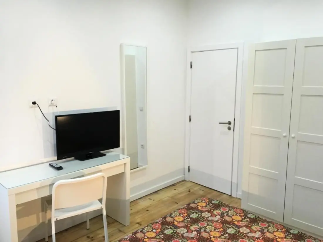 Maison de Vacances Aveiro