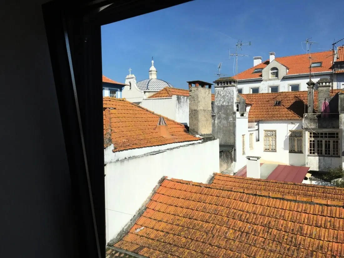 Maison de Vacances Aveiro