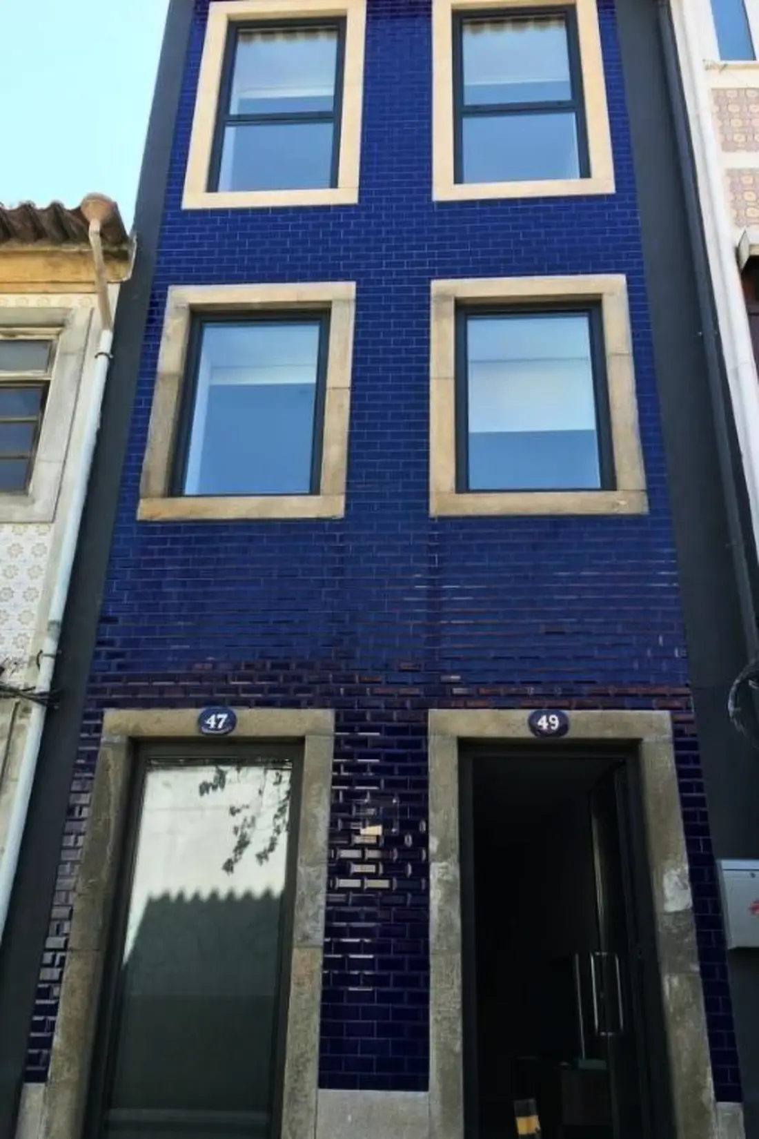 Maison de Vacances Aveiro