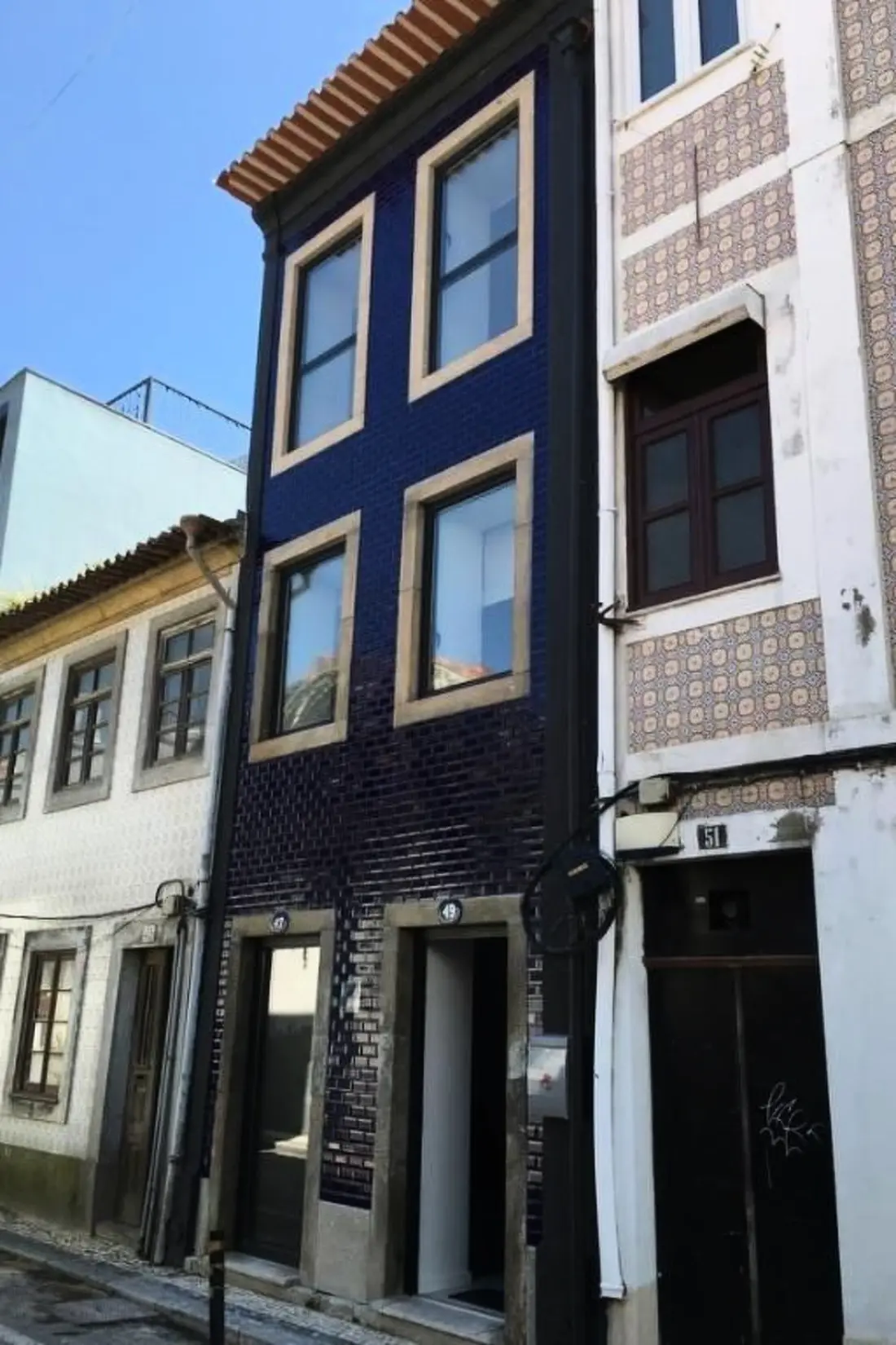 Maison de Vacances Aveiro