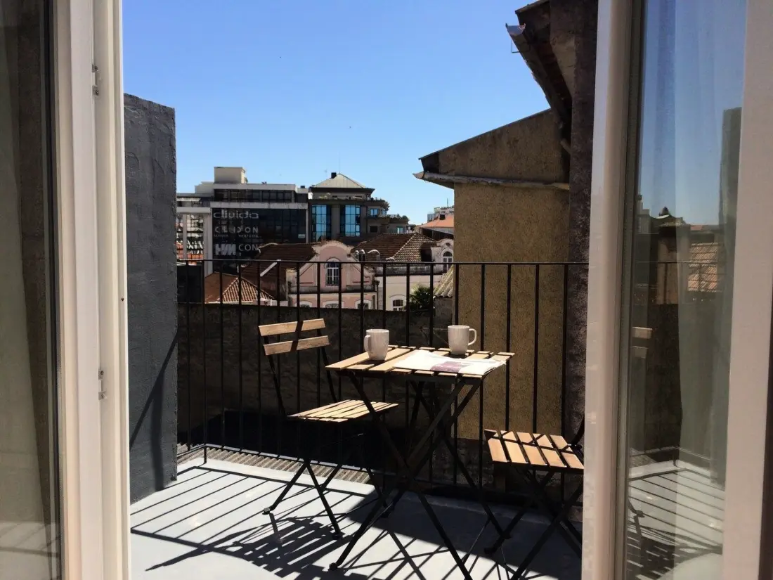 Maison de Vacances Aveiro