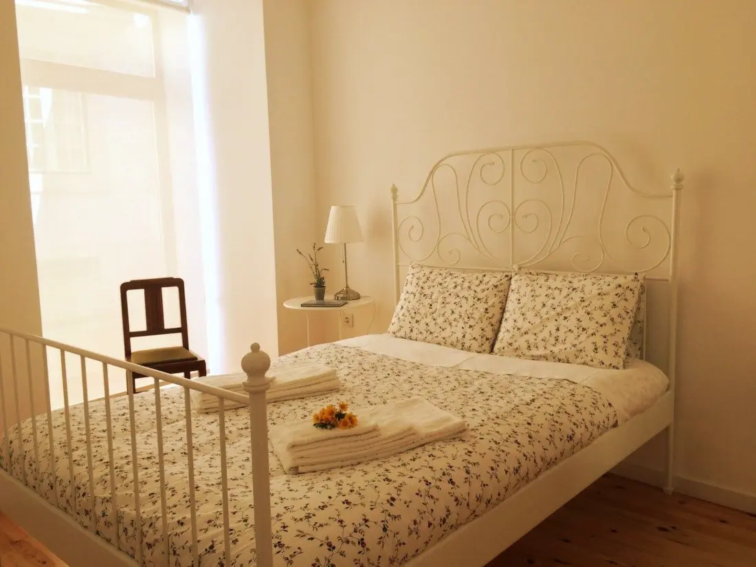 Maison de Vacances Aveiro