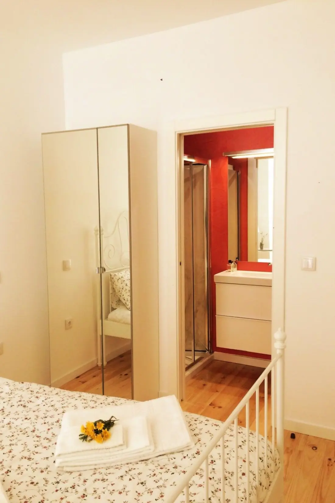 Maison de Vacances Aveiro