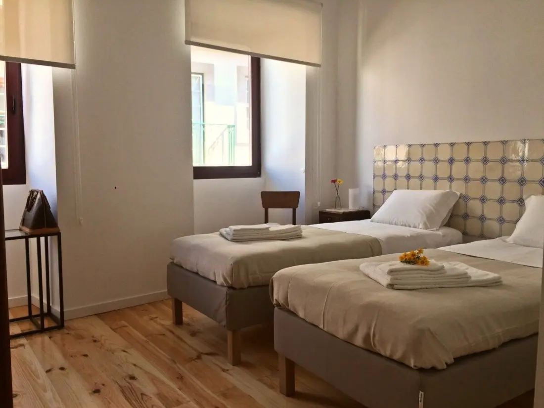 Maison de Vacances Aveiro