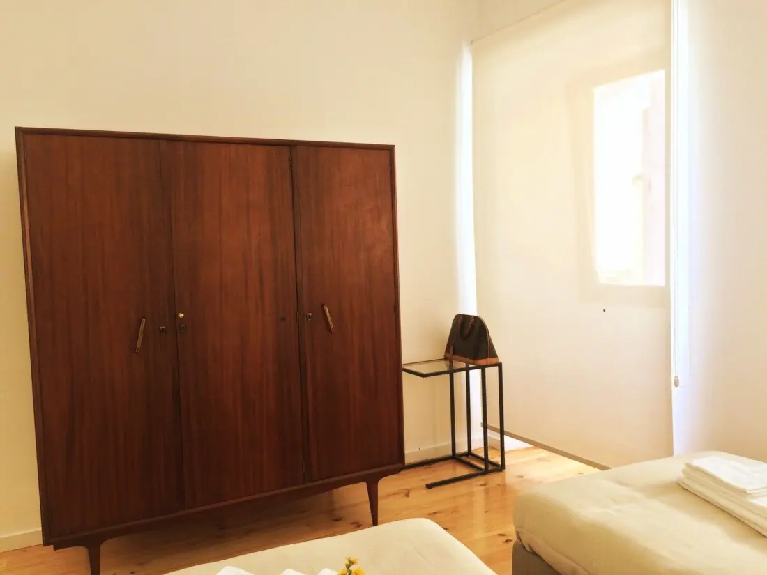 Maison de Vacances Aveiro