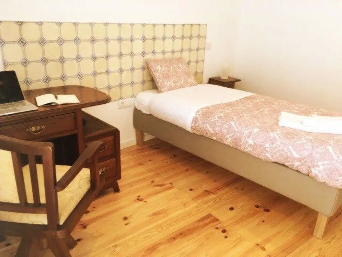 Maison de Vacances Aveiro
