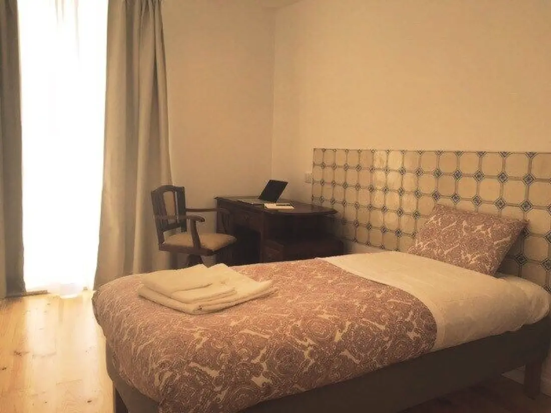 Maison de Vacances Aveiro