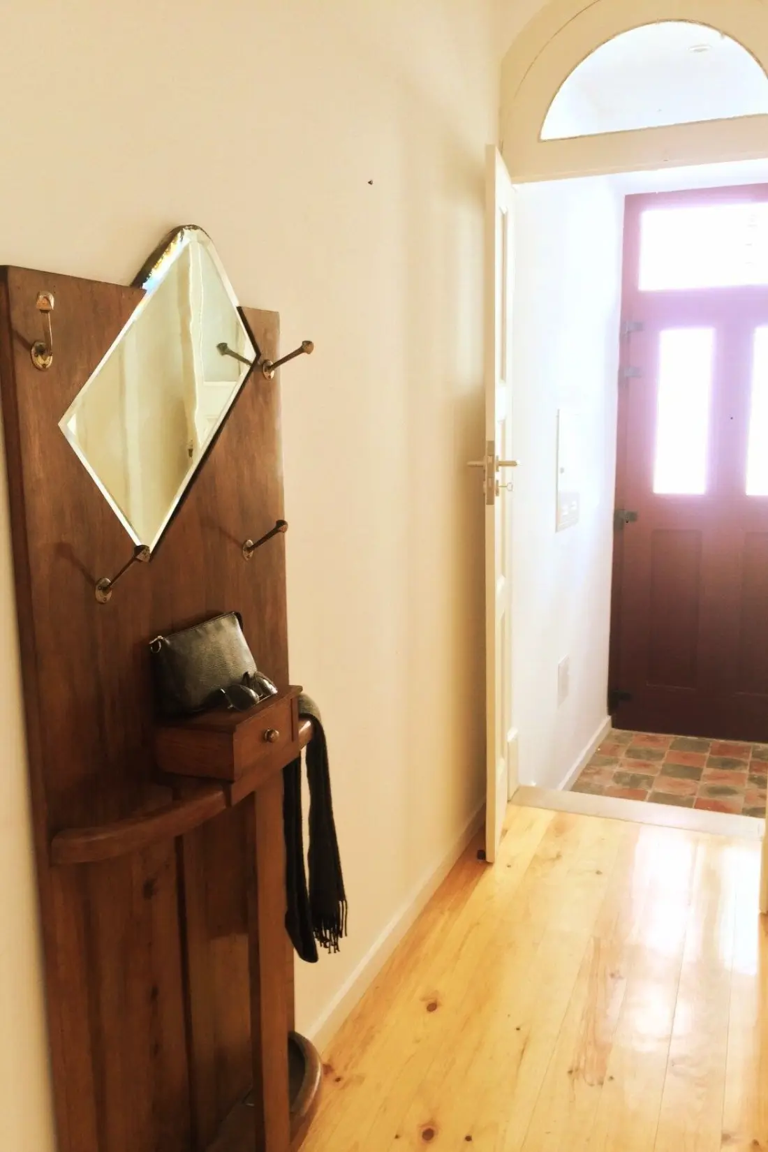 Maison de Vacances Aveiro