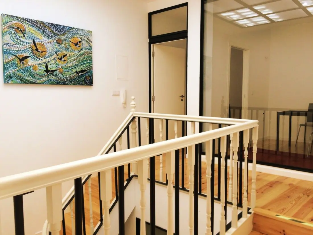 Maison de Vacances Aveiro