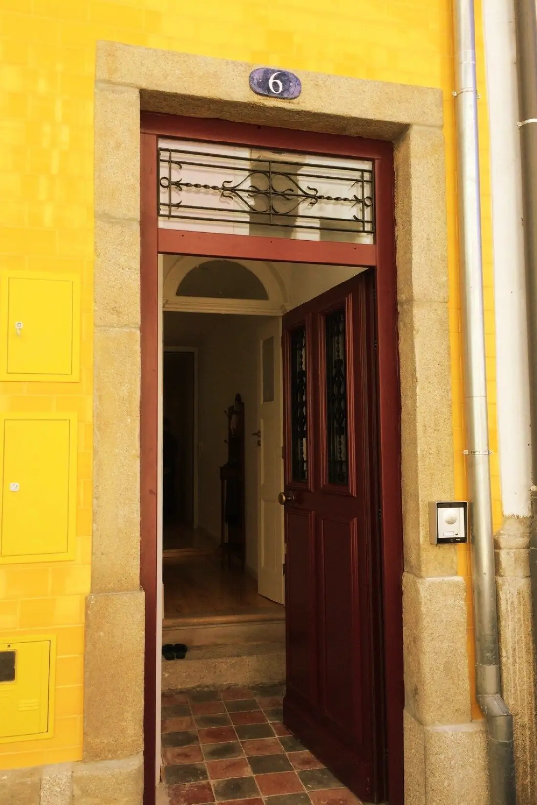 Maison de Vacances Aveiro