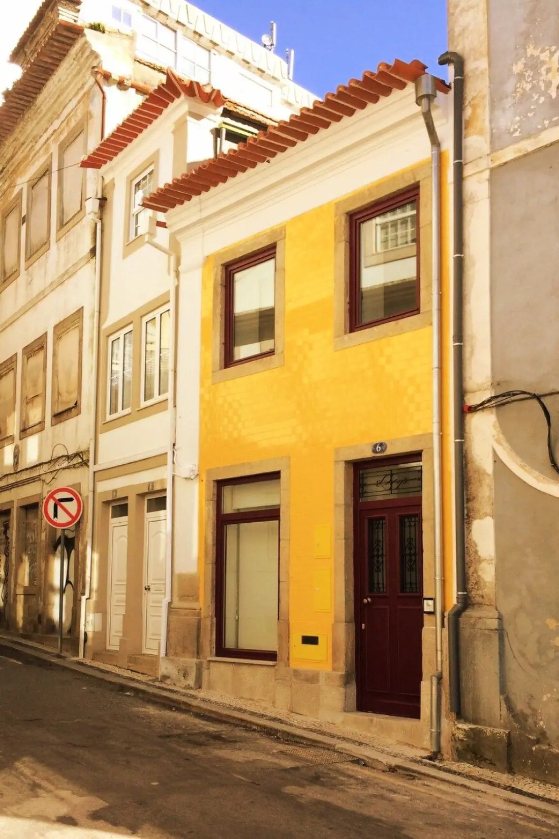 Maison de Vacances Aveiro