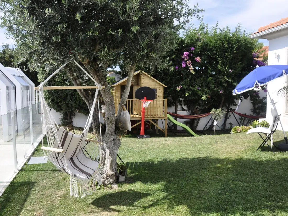 Maison de Vacances Aveiro