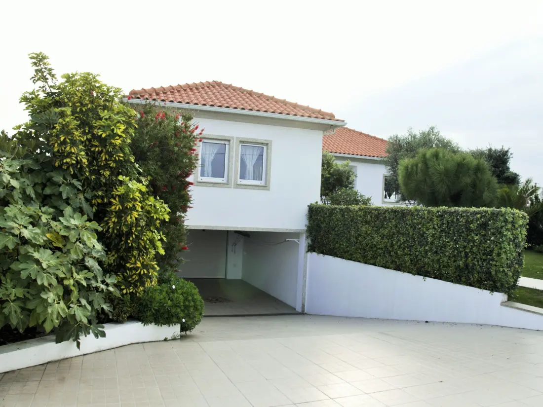 Maison de Vacances Aveiro