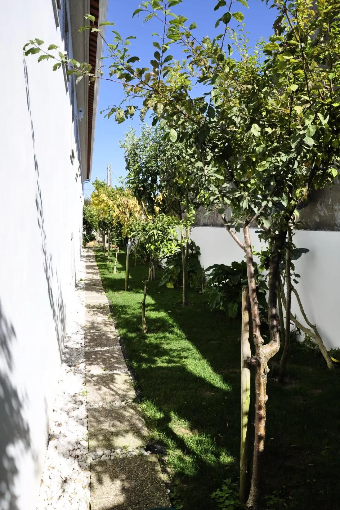 Maison de Vacances Aveiro