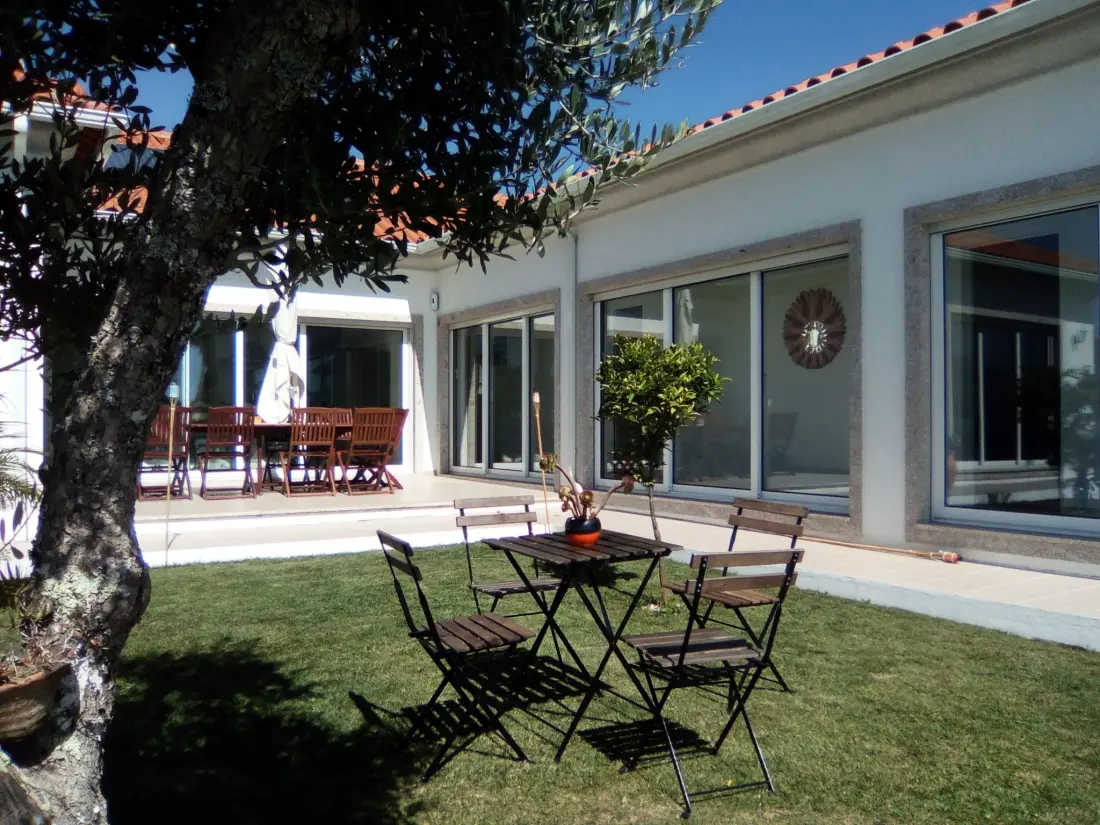 Maison de Vacances Aveiro
