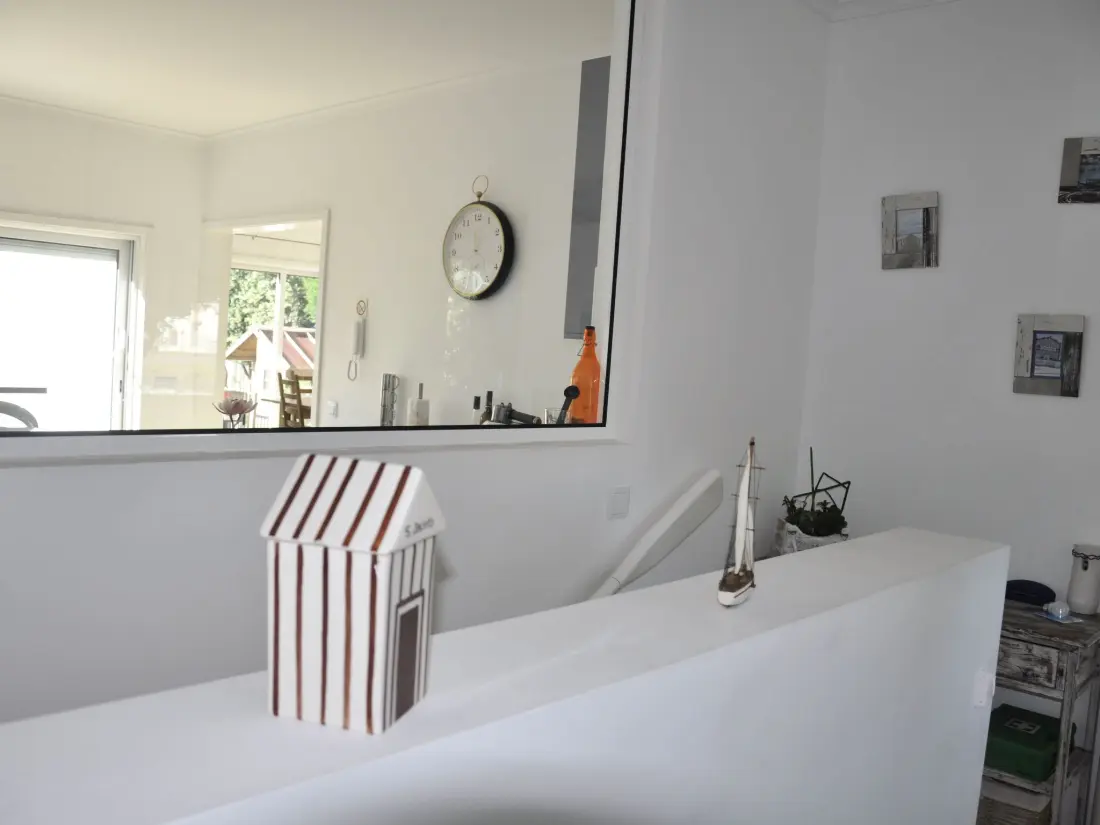 Maison de Vacances Aveiro