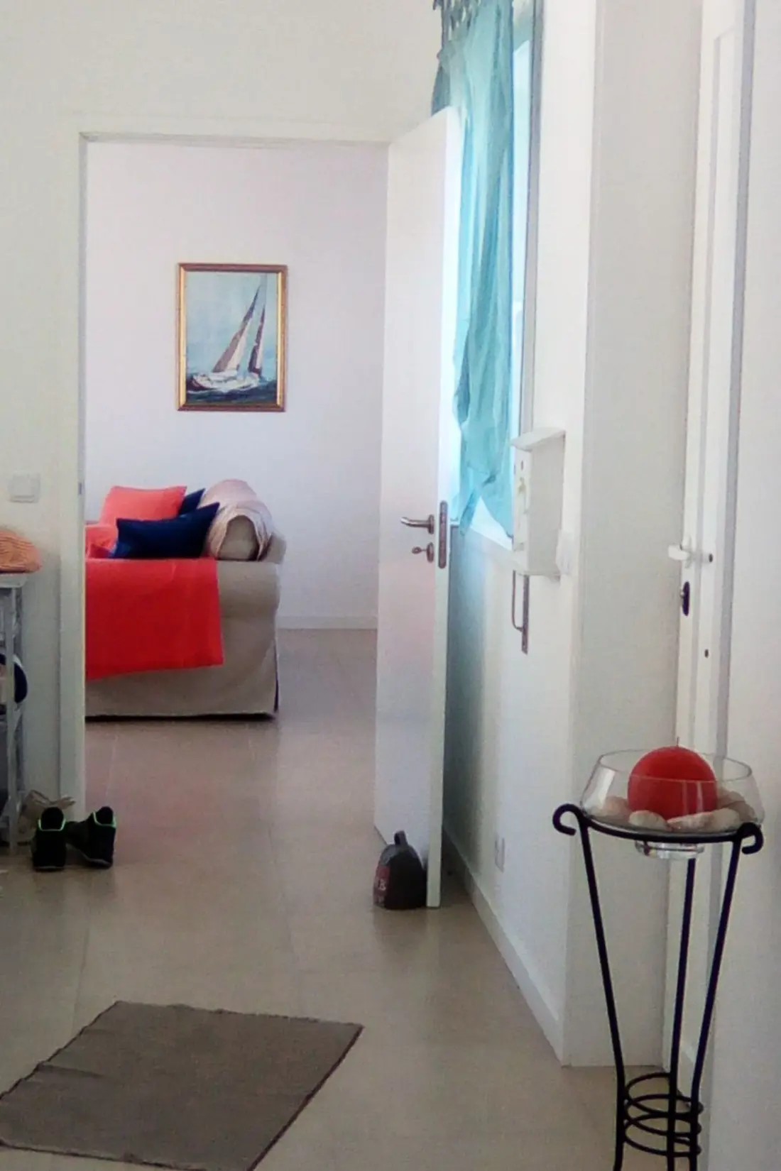 Maison de Vacances Aveiro