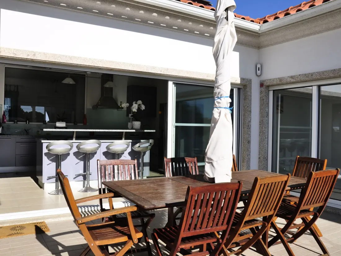 Maison de Vacances Aveiro