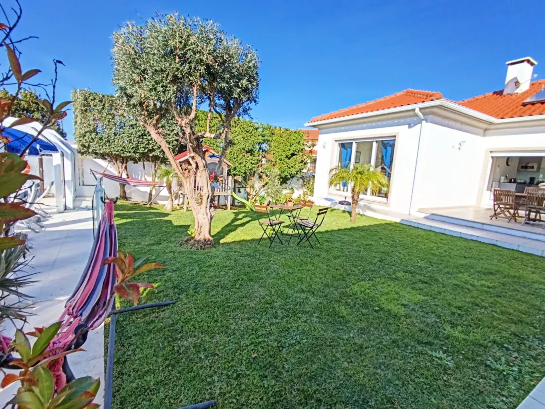 Maison de Vacances Aveiro