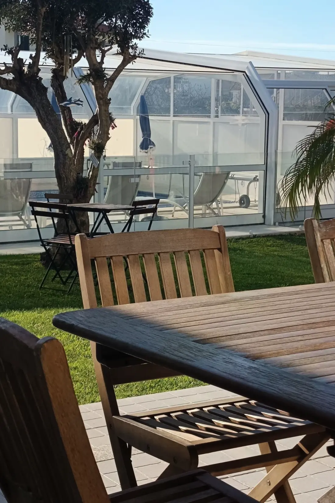 Maison de Vacances Aveiro