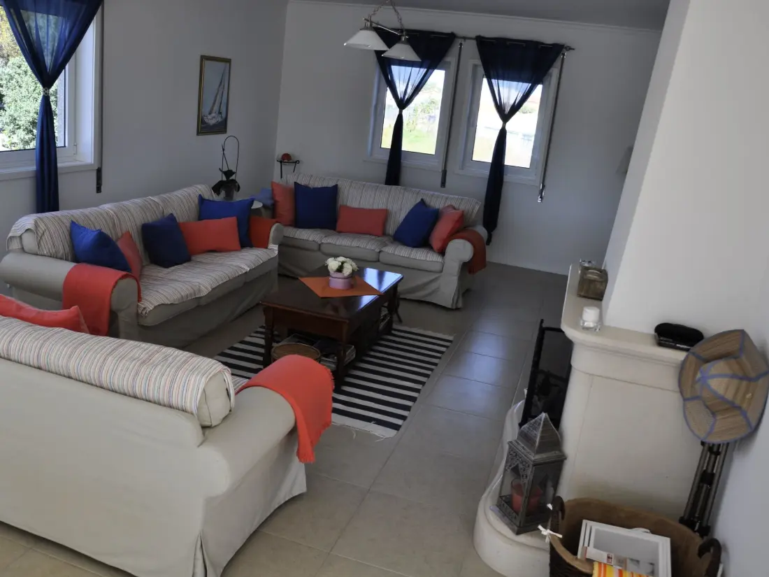 Maison de Vacances Aveiro