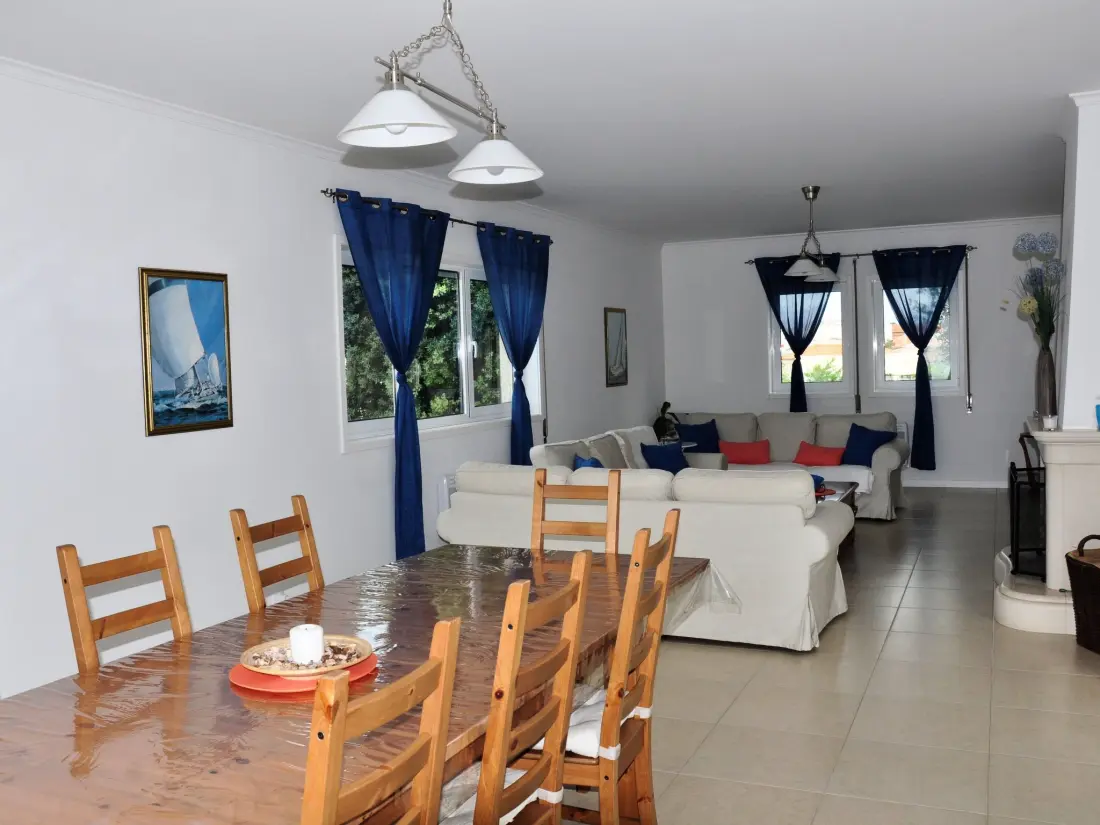 Maison de Vacances Aveiro