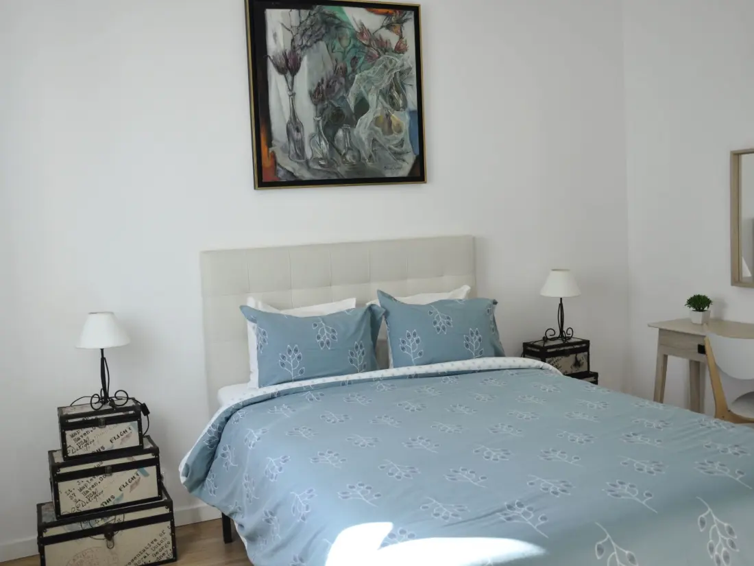 Maison de Vacances Aveiro