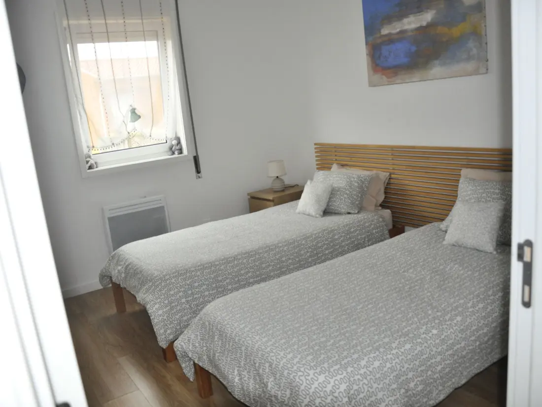 Maison de Vacances Aveiro